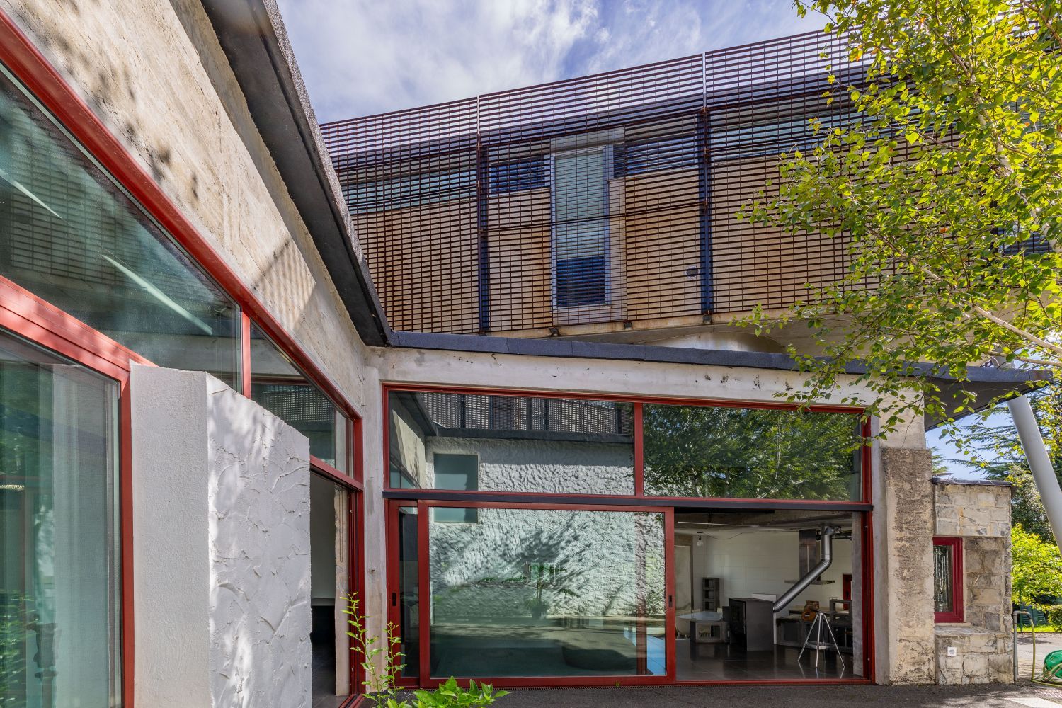 Exclusiva Villa Bifamiliar en venta en un paraíso, ubicada en el Alto de Zorroaga, en San Sebastián