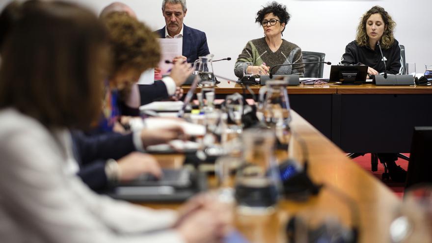 Jurío asegura que está "casi todo resuelto" para el paso de Guardia Civil a Policía Foral