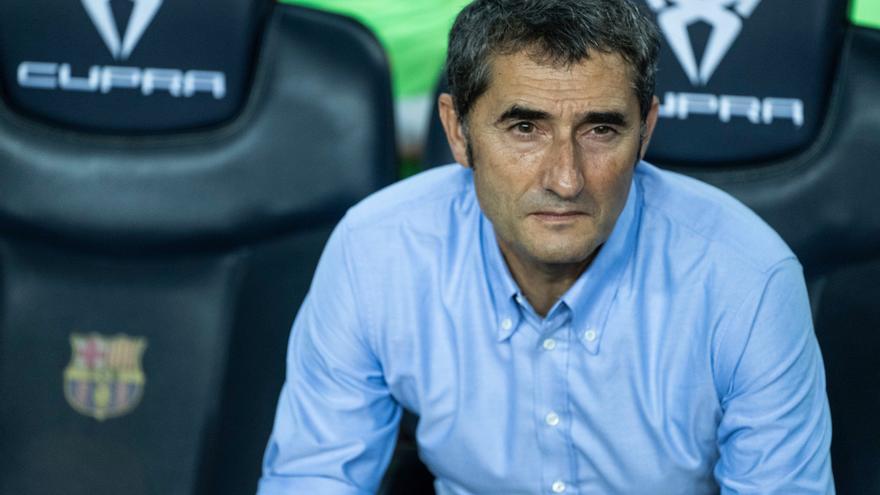 Valverde: “Este partido ha adquirido una relevancia especial”