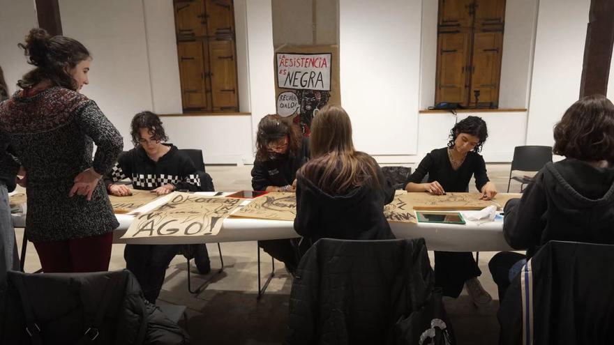 Taldeka volverá a acercar a la juventud la vida cultural y artística de Pamplona