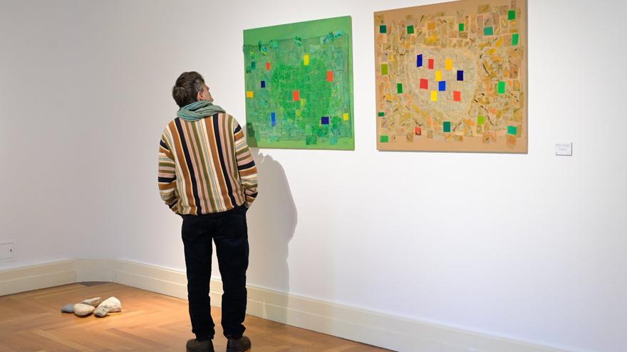 ‘Los latires’, de Nisa Goiburu