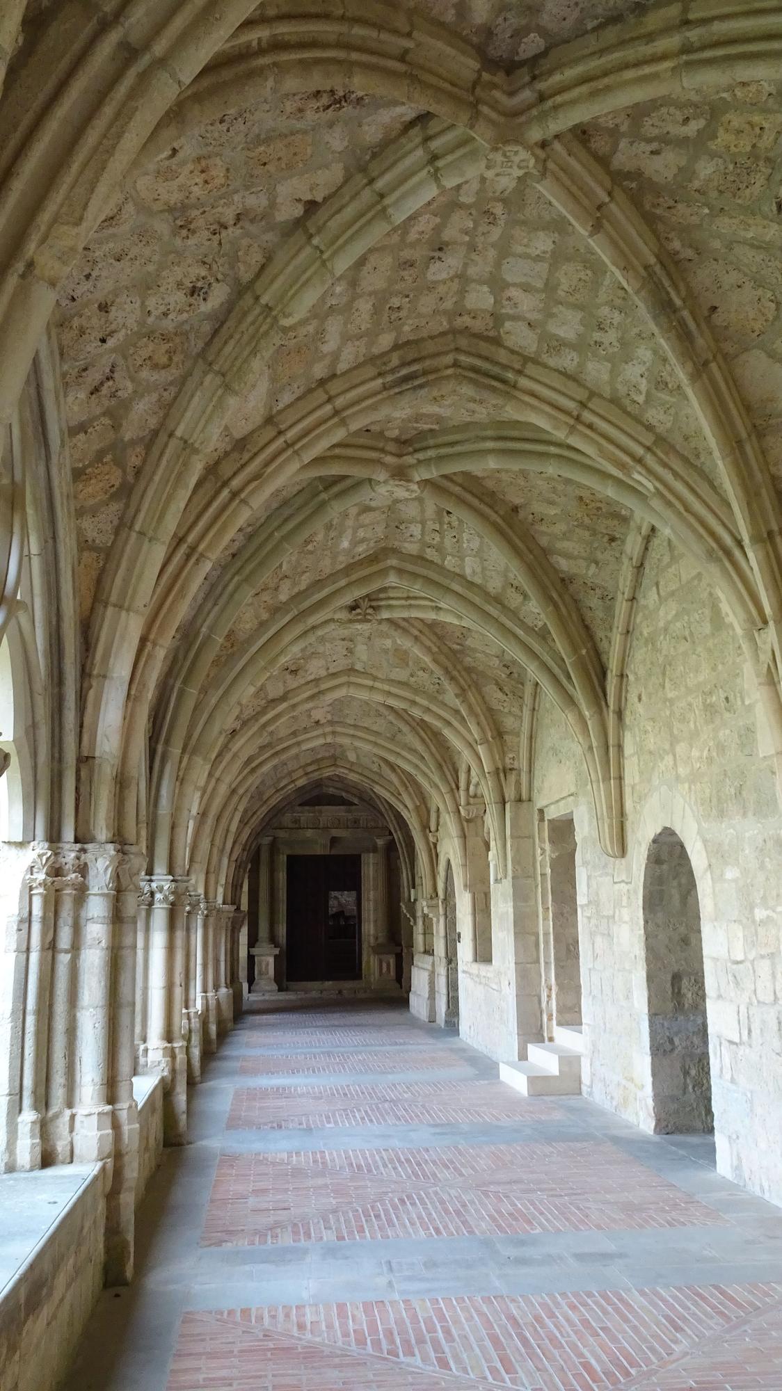 Monasterio de Iranzu
