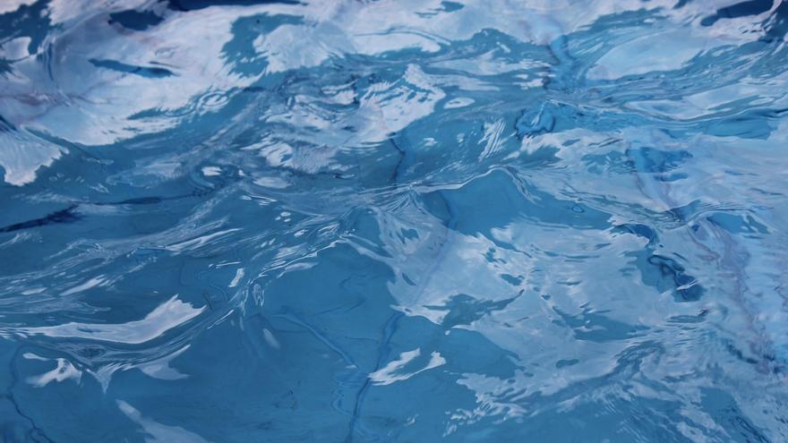 Muere un hombre de 83 años en las piscinas municipales de Amurrio