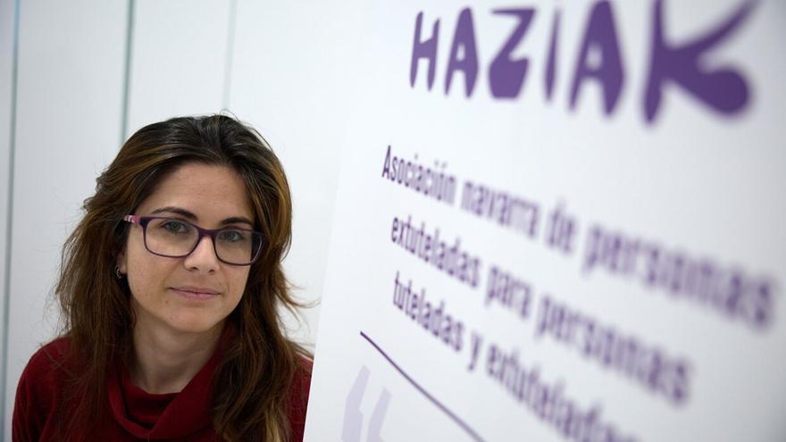 Asociación Haziak: “La sociedad nos hace sentir diferentes por no pasar la Navidad con la familia”