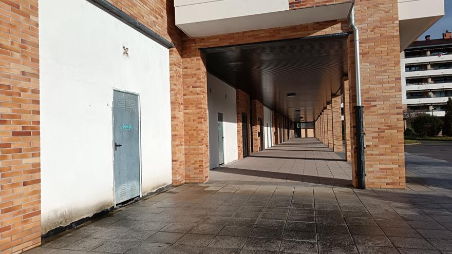 Aretxabaleta abrirá este viernes una consulta ciudadana sobre el uso residencial de locales