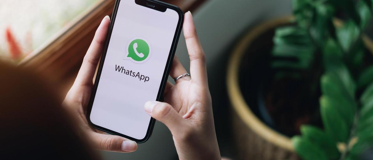 La IA haciéndome la columna por WhatsApp