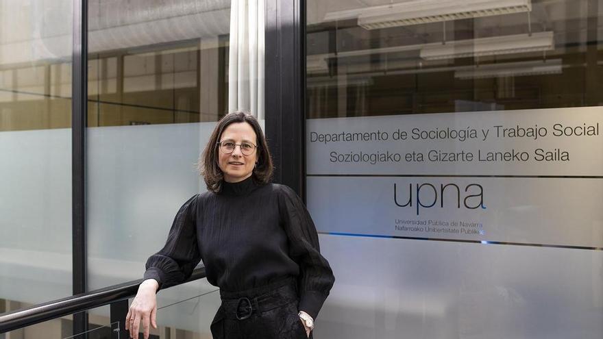 &quot;Las mujeres que no son madres se perciben socialmente como antinaturales y fuera de la norma&quot;