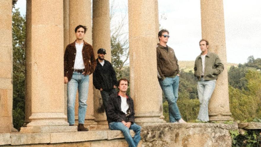 Marban: “Como músicos, nuestra misión es provocar una reacción e ir a la contra”