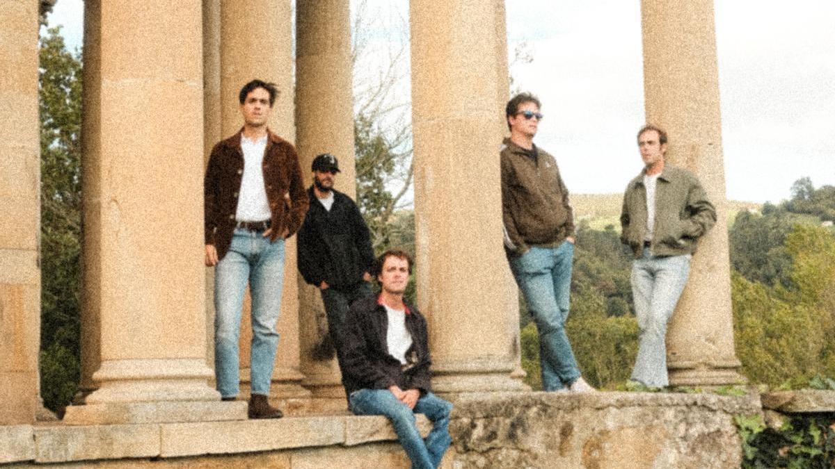 Marban: “Como músicos, nuestra misión es provocar una reacción e ir a la contra”