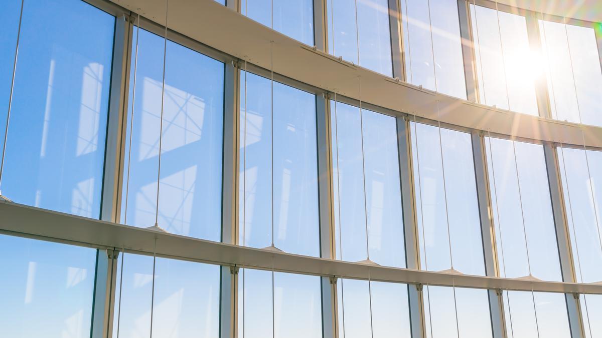 Los administradores de fincas colegiados, impulsores de la rehabilitación energética en los edificios