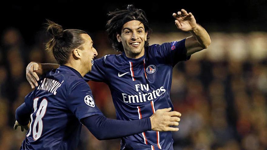 El PSG impone su jerarquía