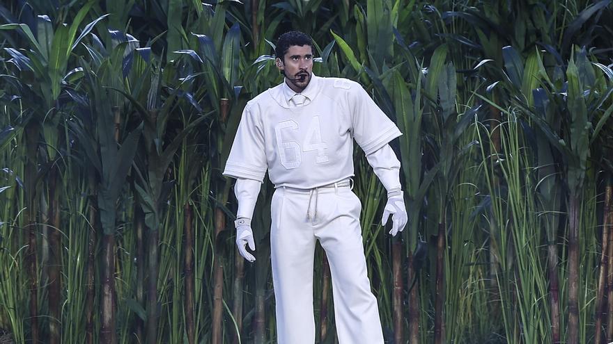 El 'efecto Super Bowl': Bad Bunny pulveriza todos los récords en Spotify