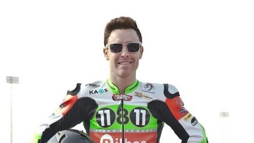 Efrén Vázquez