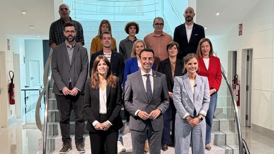 Amurrio, seis meses para crear su plan de empleo dentro de la estrategia vasca