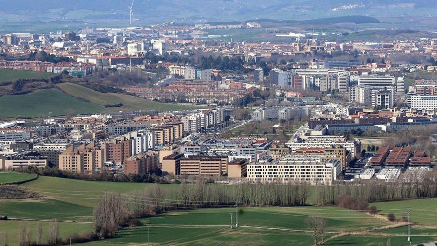 El Gobierno de Navarra realiza una encuesta sobre compra y consumo en Sarriguren para "adaptarse a las necesidades de la ciudadanía"
