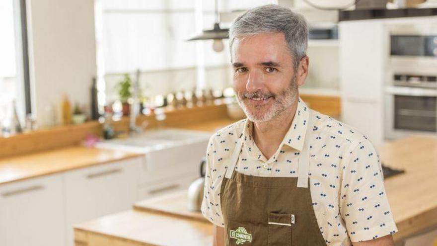 La “gastronomía más pop”, en laSexta con ‘El Comidista TV’