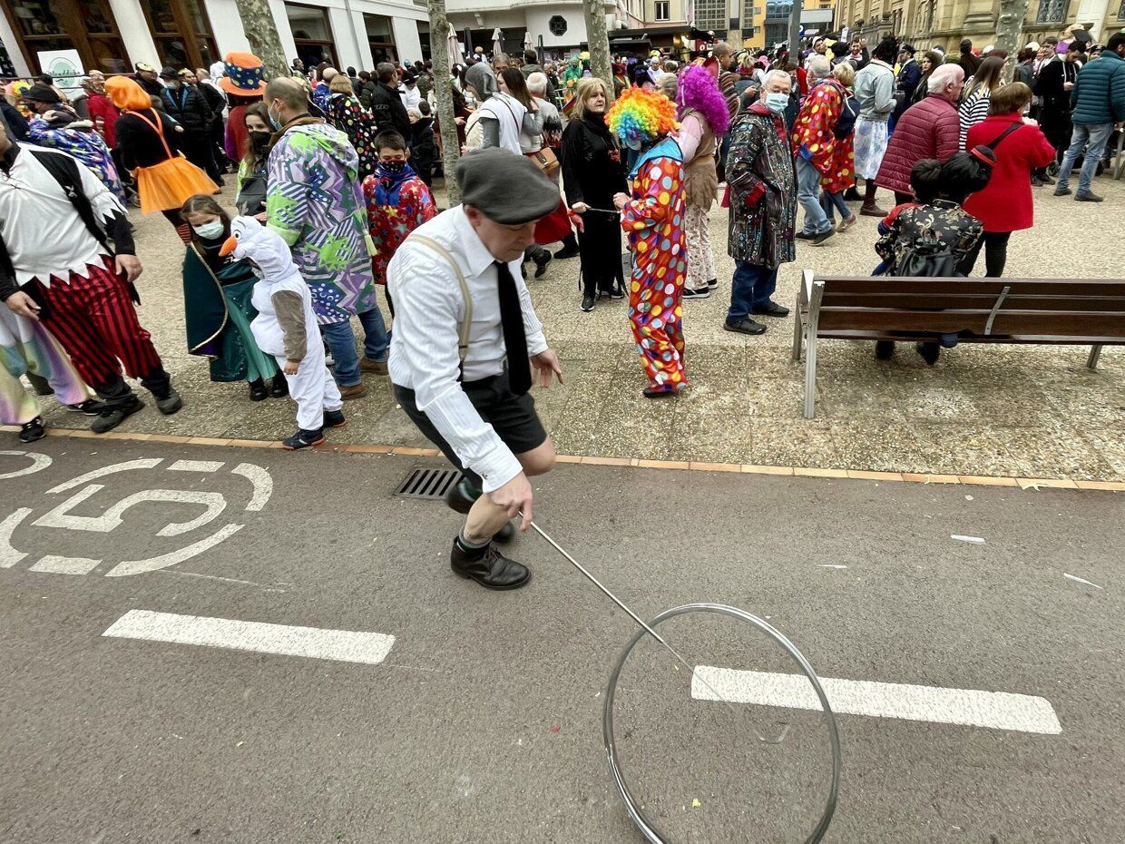 En fotos: Más de 100 nuevas ideas para disfrazarte en Carnaval