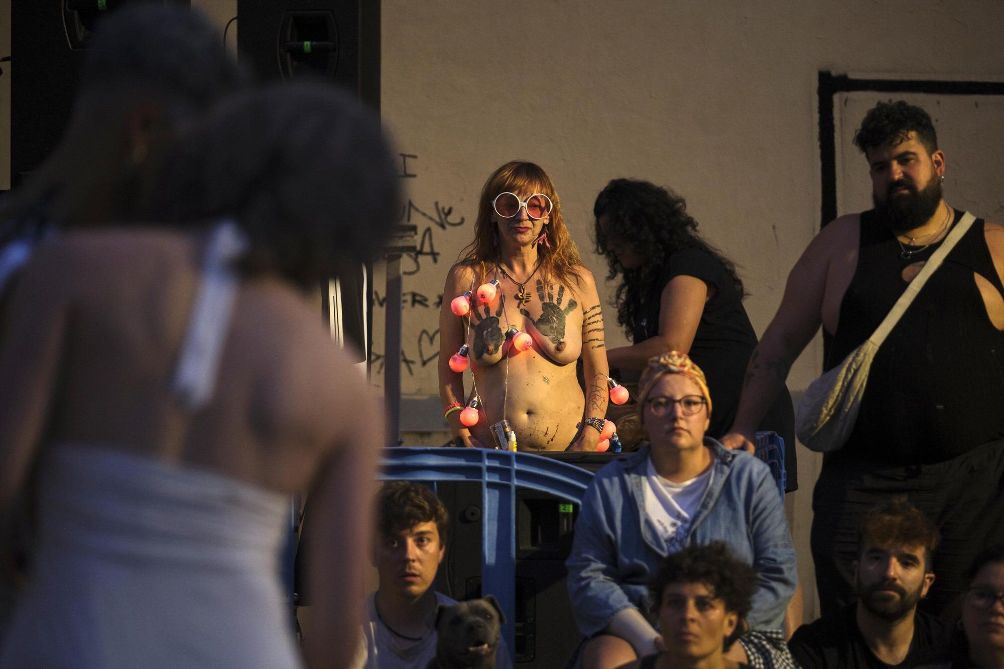 Fotos: ‘Danzad, Danzad Malditos’ culmina su décima edición