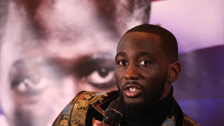 Terence Crawford, el mejor boxeador del mundo libra por libra, anuncia su retirada