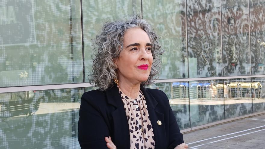 Bengoetxea asegura que PNV y PSE-EE forman un Gobierno Vasco "sólido y fiable" a pesar de tener "desacuerdos"