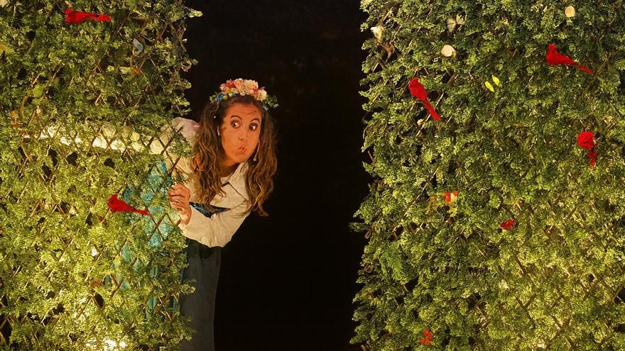 El teatro vuelve a La Fábrica de Gomas con TDiferencia