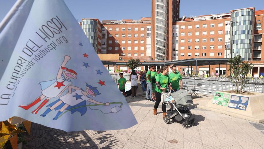 Los txokos del Casco Viejo de Bilbao se vuelcan con La Cuadri del Hospi
