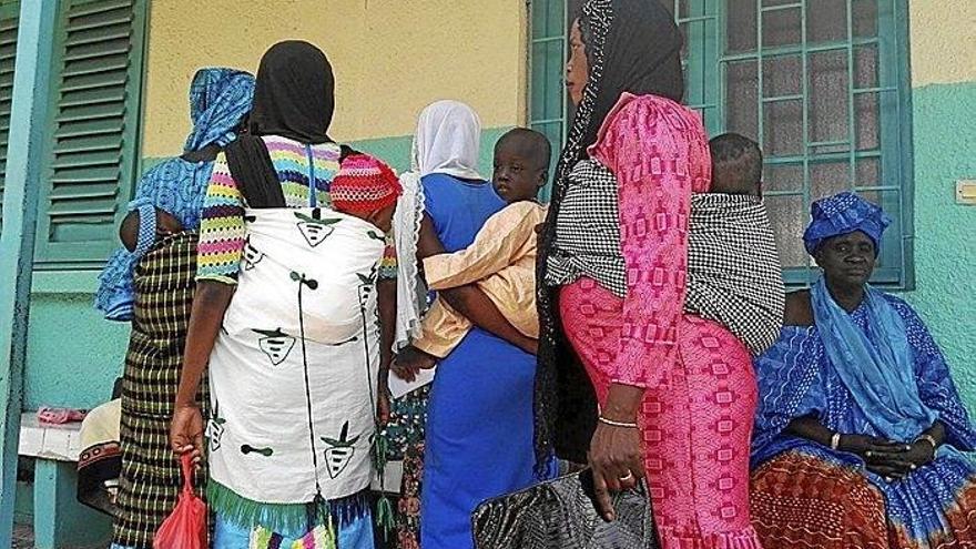 Gipuzkoa busca en Senegal oportunidades de cooperación