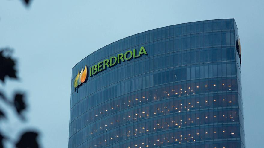 Iberdrola conquista por primera vez los 20 euros por acción