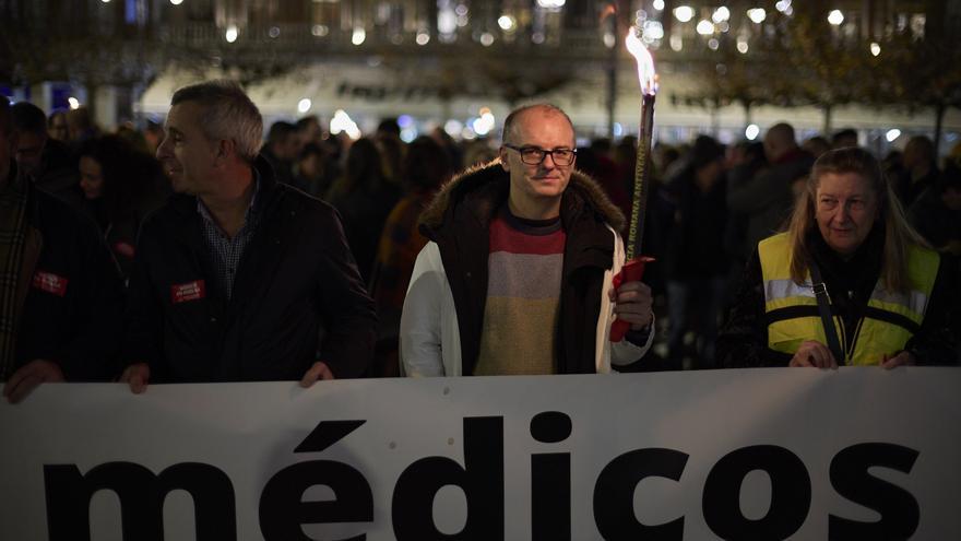 Carta de los Médicos de Atención Primaria - SUE al Consejero