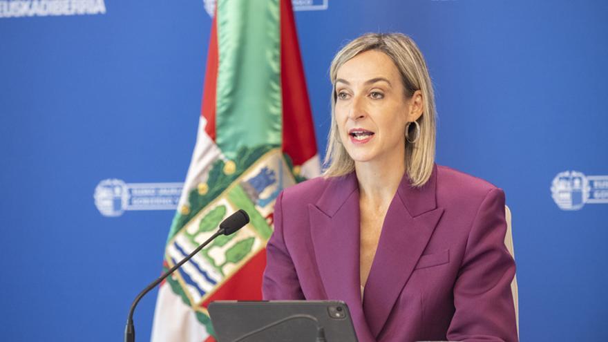 Eusko Jaurlaritzak 7,6 milioi euro inbertituko ditu osasun-sistemaren eraldaketa digitalean