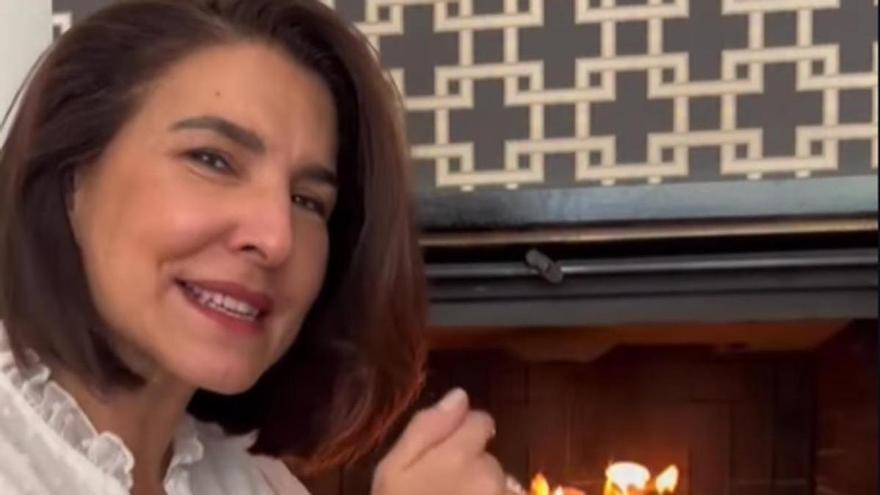 El 'inesperado' producto que usa La Ordenatriz para dejar el cristal del horno “impecable”