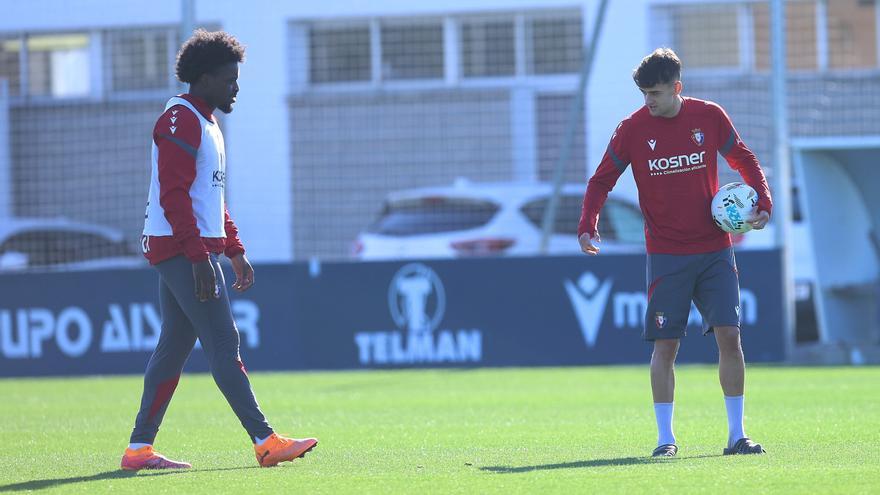 Iker Benito o Moncayola para Bryan
