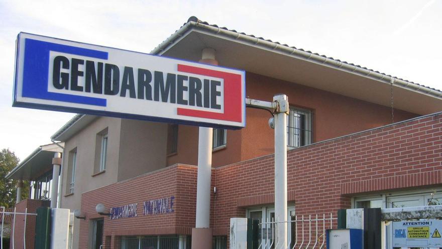El sospechoso de matar a una menor española en Francia ya fue condenado por agresión sexual en 2006