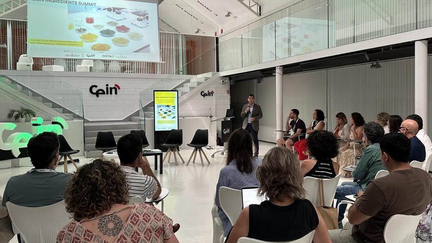 Proteínas alternativas y nuevos ingredientes: la tecnología para impulsar el sector agro de Navarra
