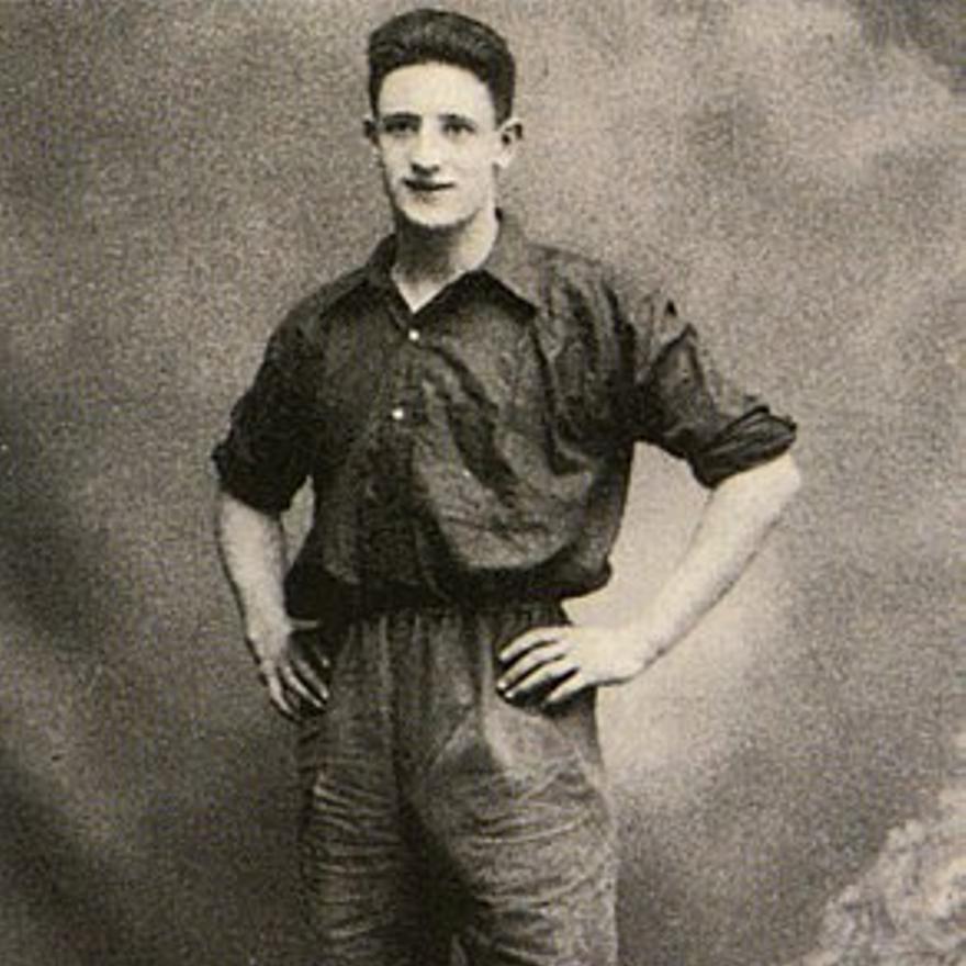 Martín José Muguiro.