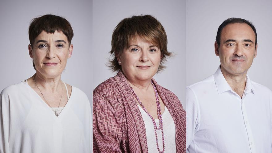 Las posibilidades para sustituir a los tres ediles de Getxo