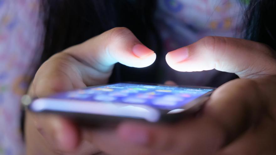 Navarro impulsa la participación política feminista en el entorno digital