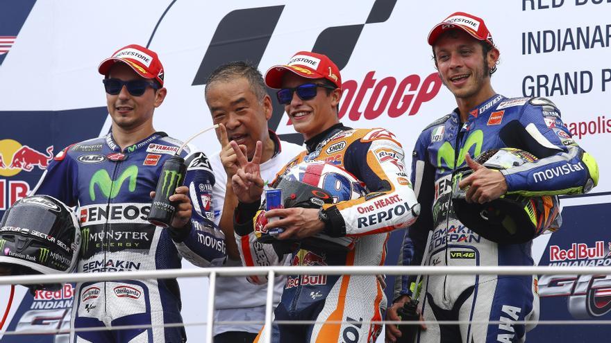 “A Rossi le hicieron pasar por víctima cuando era el culpable”