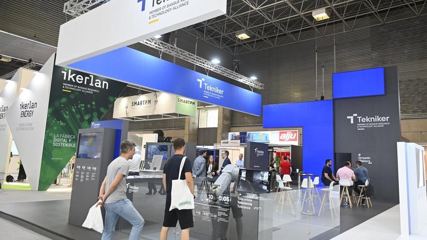 Tekniker ve motivos para el "optimismo" pese a "moverse con prudencia"