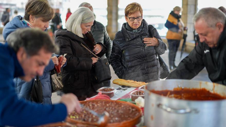 Barraskiloak protagonistak izango dira Gernika-Lumon