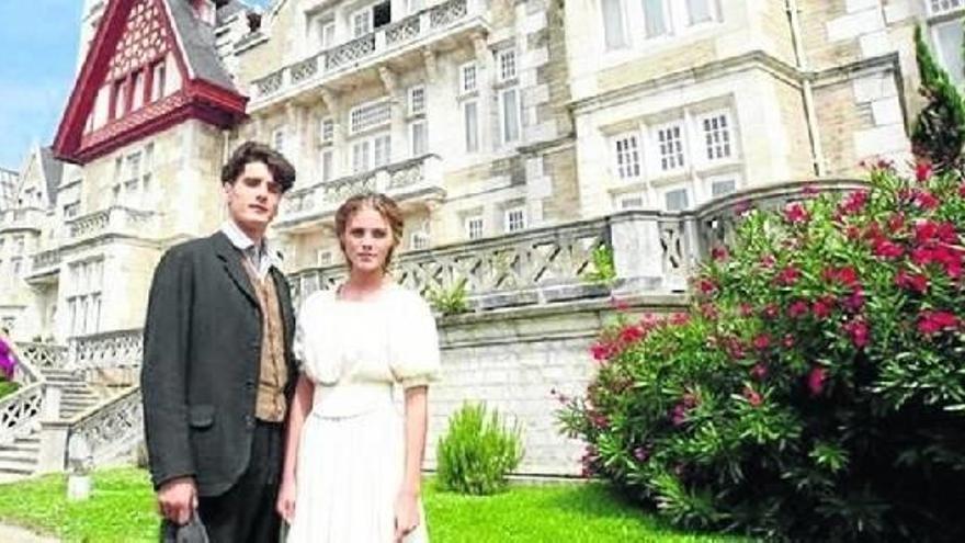 &#039;Gran hotel&#039; reabre hoy sus puertas