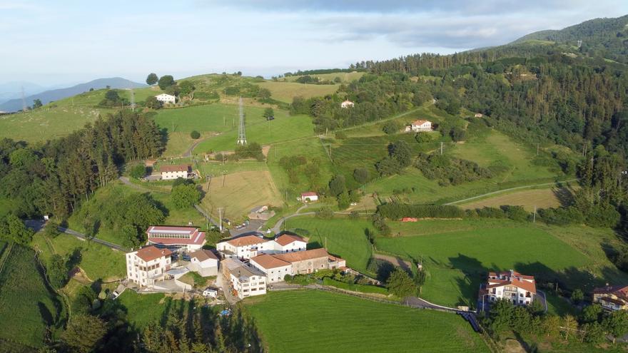 Aia aprueba por unanimidad un presupuesto de 4 millones de euros, el mayor de su historia