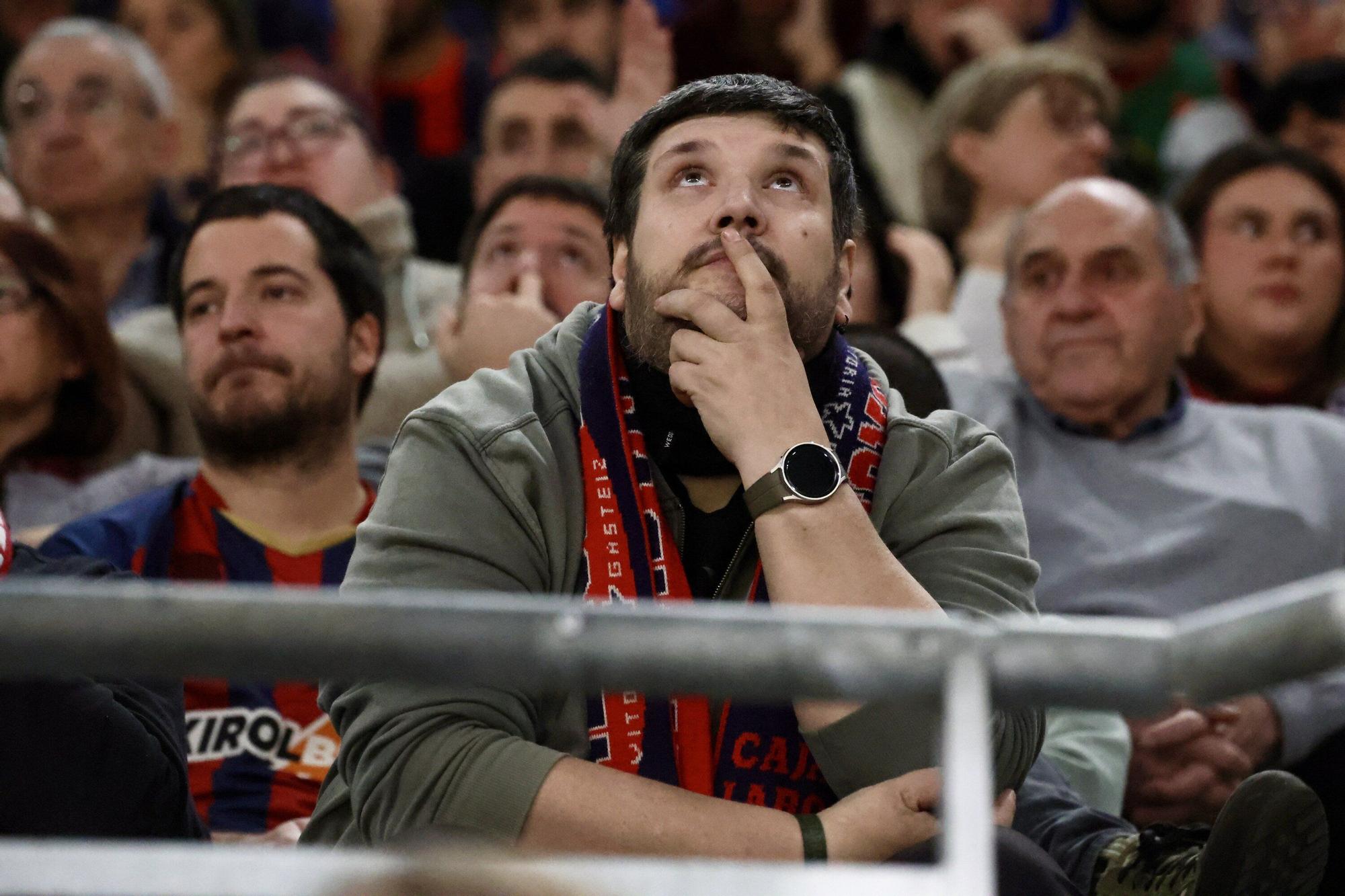 Primera parte histórica: "71 puntos"