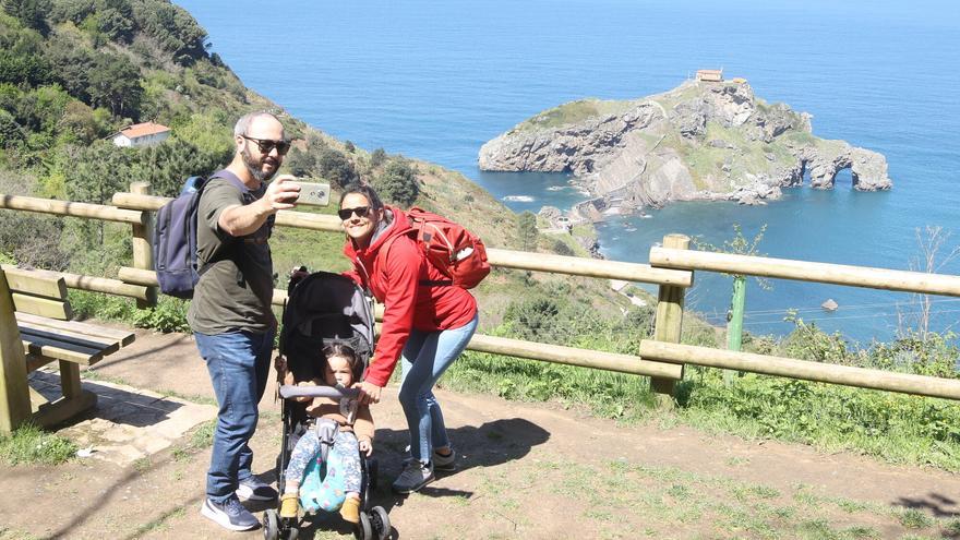 Bermeo considera que la medida “llega tarde” pero es “positiva”