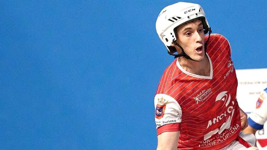 Matxin y Otano se meten en semifinales del Torneo de Remonte de Primavera
