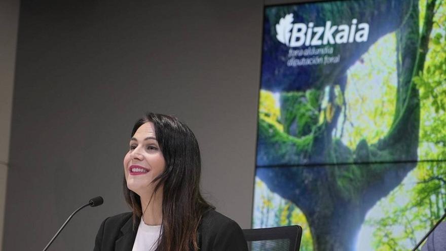 Euskal kultura, kirola eta hizkuntzaren presentzia sustatzeko 12 proiektu babesten ditu Bizkaiak