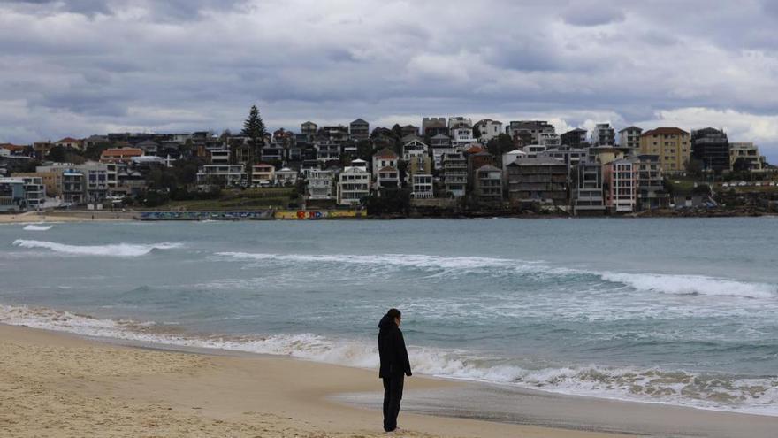Al menos nueve muertos y 12 heridos en un ataque durante una fiesta judía en la playa australiana de Bondi