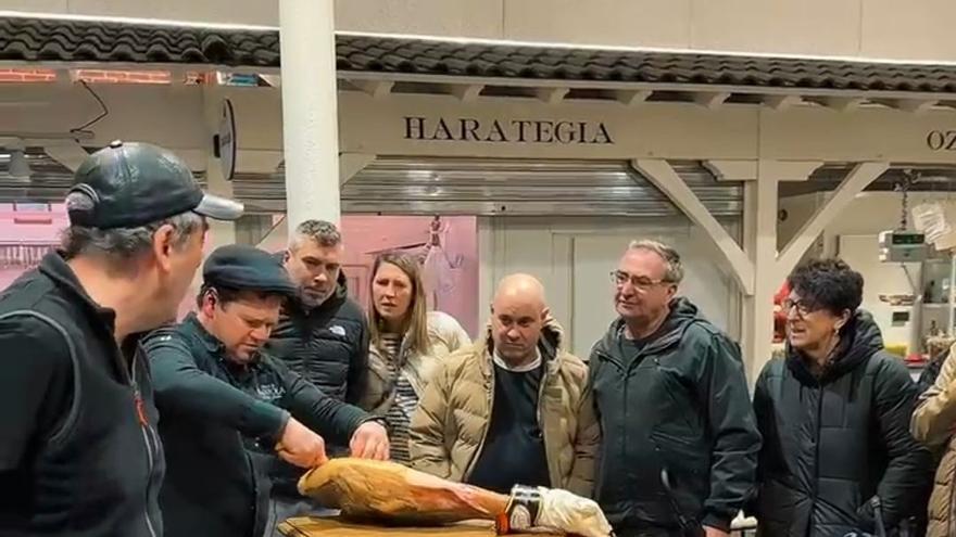 Durangoko Merkatua dinamizatzeko programak proposamen berriak eskaintzen ditu