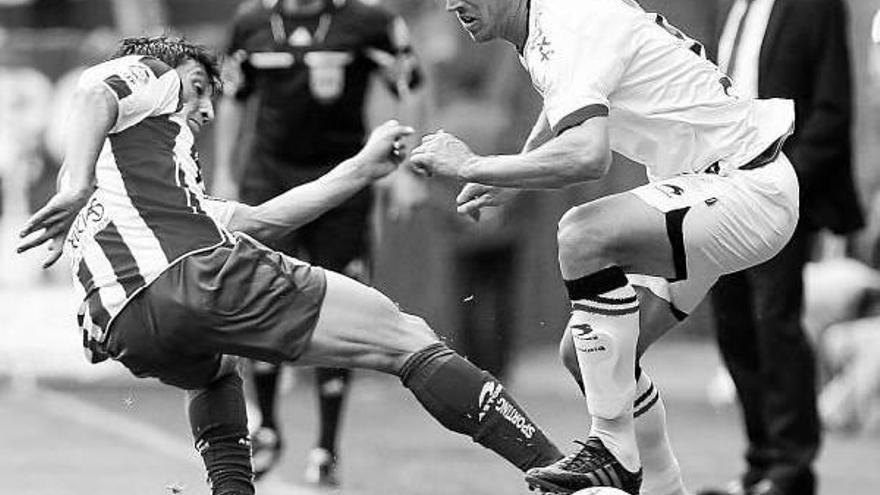 &quot;Asumo mi culpa en el gol, pero iba a despejar y me pareció oír a Ricardo que me decía &#039;vale, vale&quot;