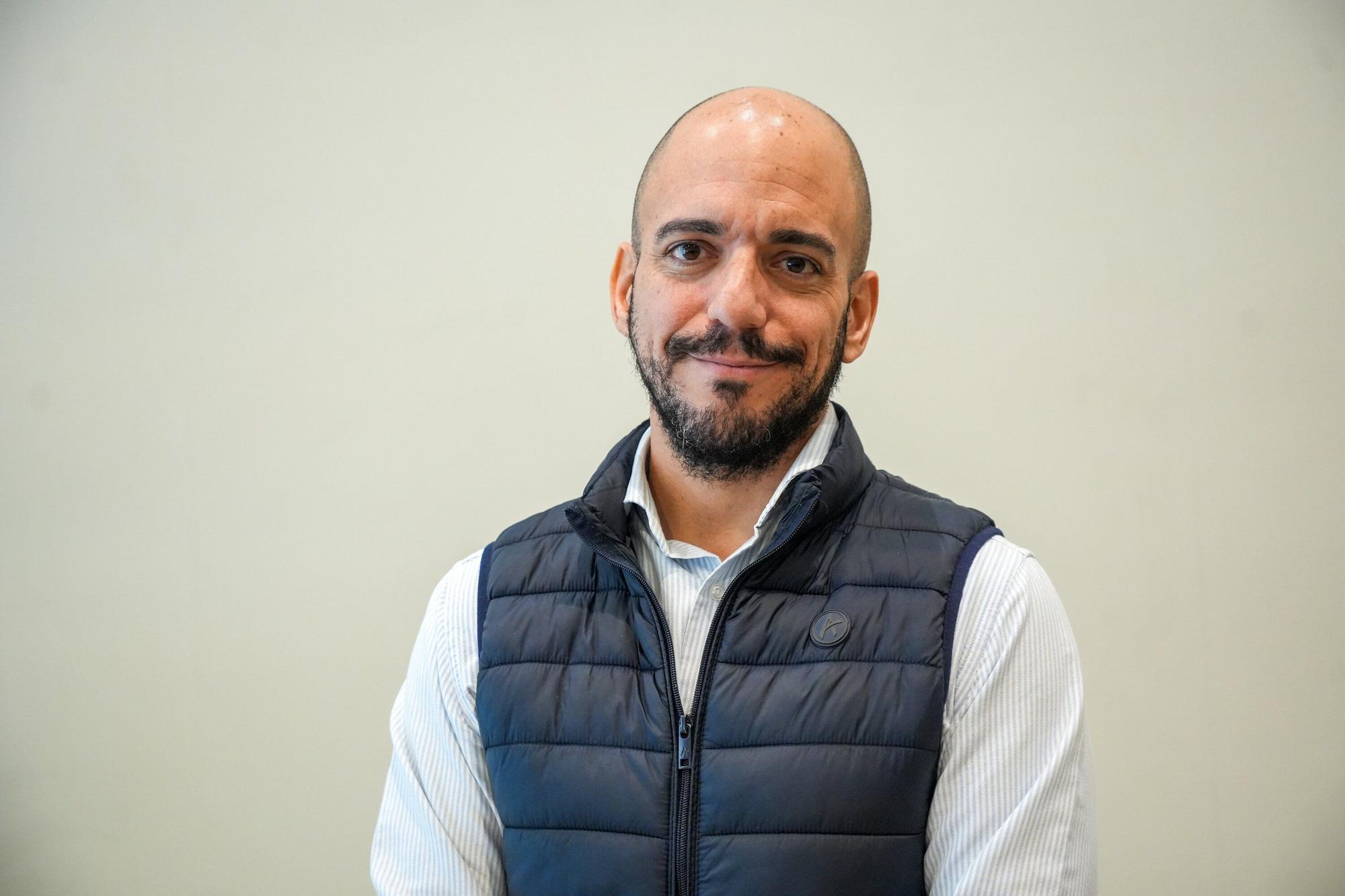 En imágenes: Mesa sectorial sobre Logística organizada por DNA